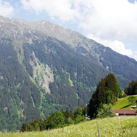 Alpenapart Montafon - Bitschweil Huesle Villa Schruns Buitenkant foto